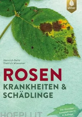 Rosenkrankheiten und Schädlinge