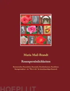 Rosenpersönlichkeiten