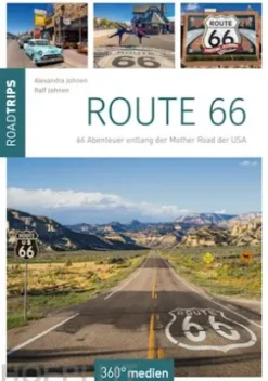 Route 66 - RoadTrips