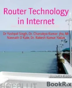 Router Technology in Internet