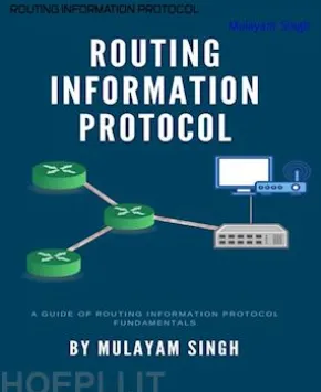 ROUTING INFORMATION PROTOCOL