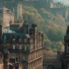 Royal Edinburgh