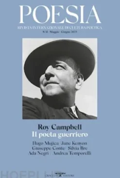 Roy Campbell. Il poeta guerriero
