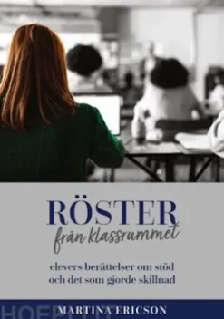 Röster från klassrummet