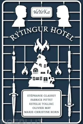 Rýtingur Hotel