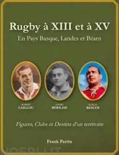 Rugby à XIII et à XV en Pays Basque, Landes, et Béarn