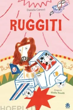Ruggiti
