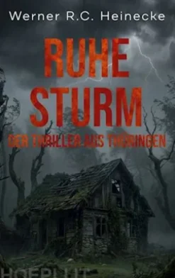 Ruhesturm