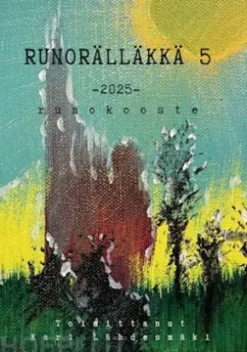 Runorälläkkä V
