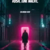 Rush. Eine Nacht.