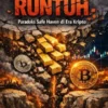 Saat Emas Runtuh: Paradoks Safe Haven di Era Kripto