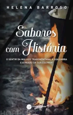Sabores com História