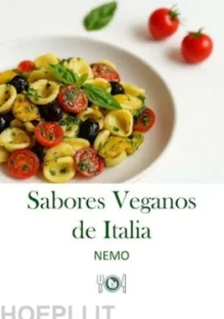 Sabores Veganos de Italia