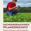Sachkundenachweis Pflanzenschutz