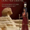 Sachmet Dort auf dem Nil