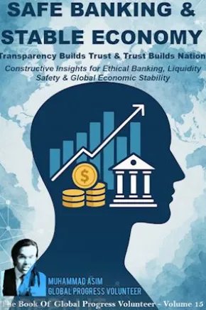 SAFE BANKING & STABLE ECONOMY