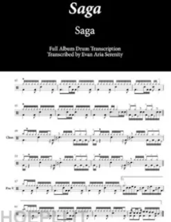 Saga - Saga