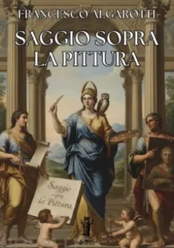 Saggio sopra la pittura