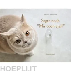 Sagte noch "Mir ooch ejal!"