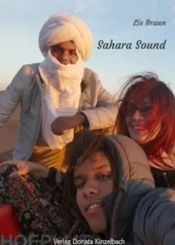 Sahara Sound