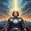Saint Joan