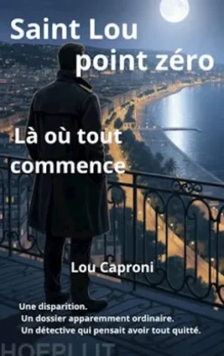 Saint Lou Point zéro