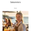 Saisonniers
