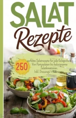 Salat Rezepte