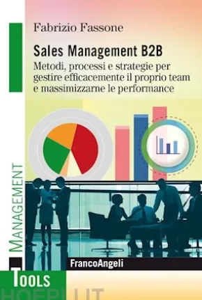 Sales Management B2B