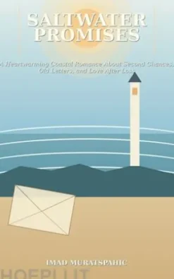 Saltwater Promises