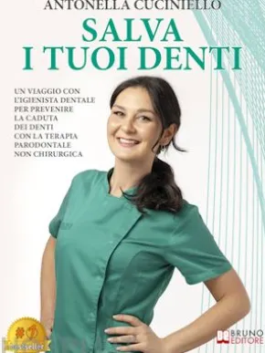 Salva I Tuoi Denti