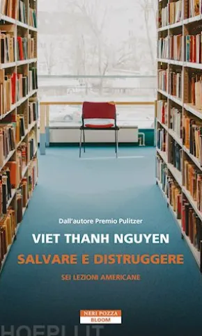 Salvare e distruggere