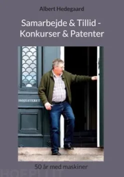 Samarbejde & Tillid - Konkurser & Patenter