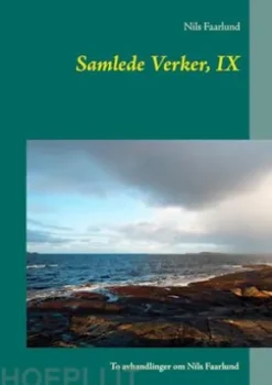 Samlede Verker, IX