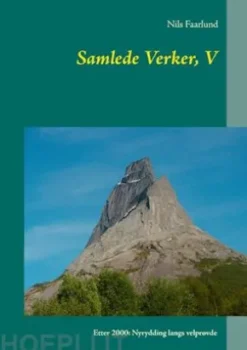 Samlede Verker, V