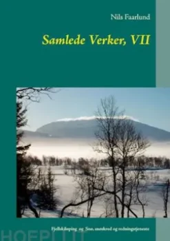 Samlede Verker, VII