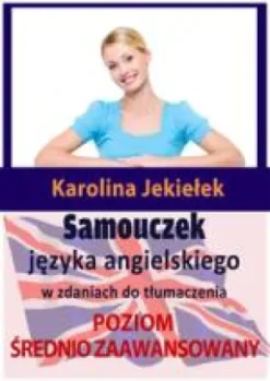 Samouczek jezyka angielskiego w zdaniach do tlumaczenia