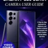Samsung Galaxy S26 Ultra Camera User Guide