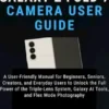 Samsung Galaxy Z Fold 7 Camera User Guide