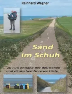Sand im Schuh