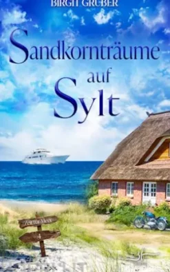 Sandkornträume auf Sylt