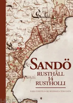 Sandö Rusthåll 14 Rustholli