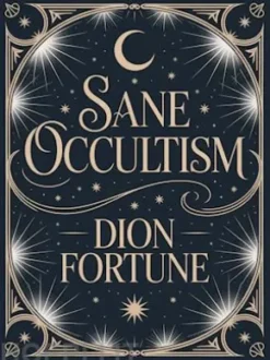 Sane Occultism