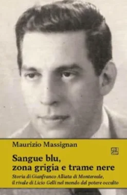 Sangue blu, zona grigia e trame nere