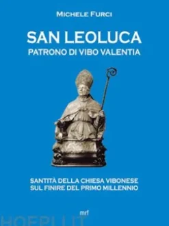 San Leoluca Patrono di Vibo Valentia