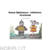Sanne Spitzmaus´ schönstes Geschenk