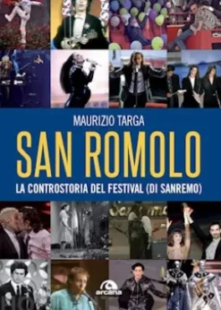 San Romolo