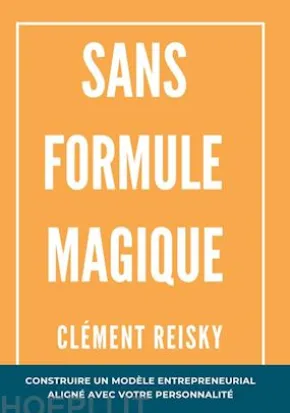 Sans formule magique