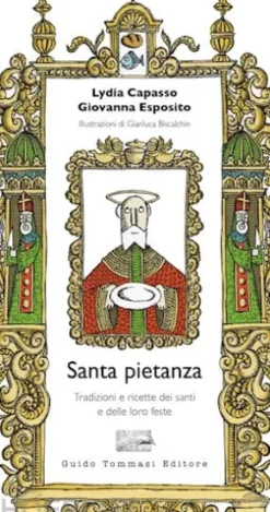 Santa pietanza