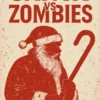 Santa vs Zombies